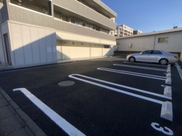 ルアナ林間の物件内観写真