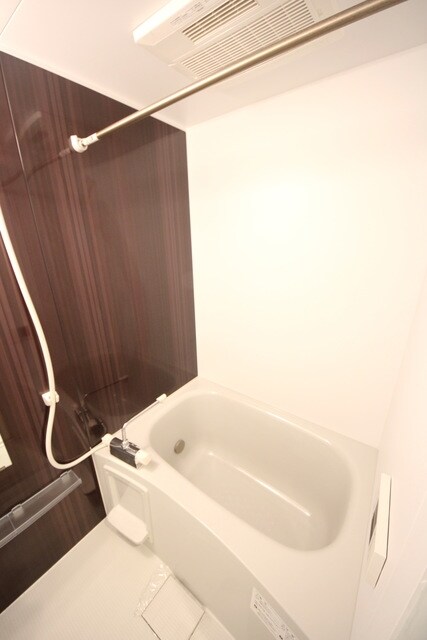 ハイハーバーの物件内観写真