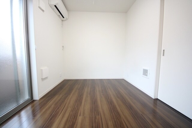 ハイハーバーの物件内観写真