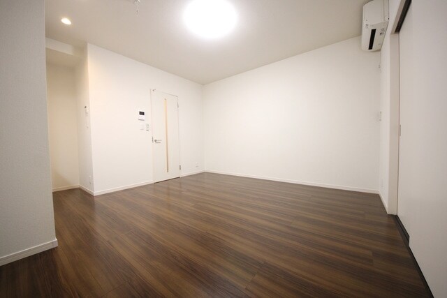 ハイハーバーの物件内観写真