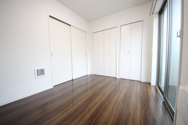 ハイハーバーの物件内観写真