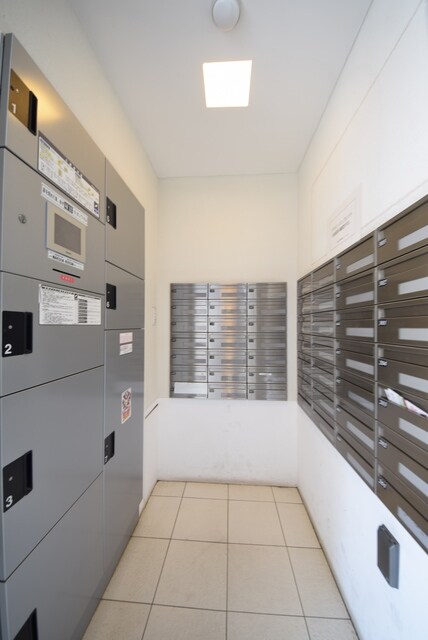 プロスペクト中央林間の物件内観写真