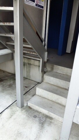 Will-2の物件内観写真