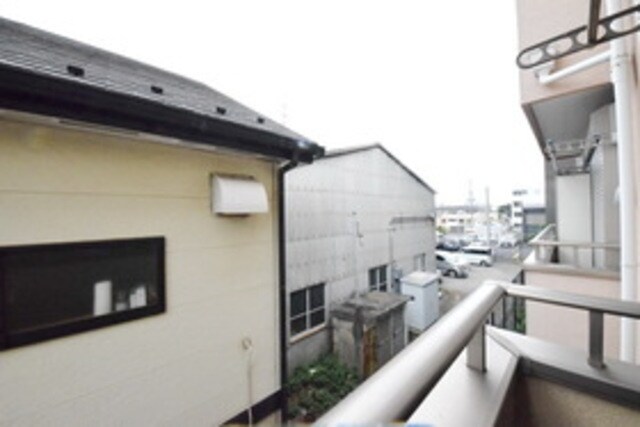 Will-2の物件内観写真