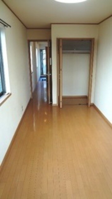 Will-2の物件内観写真