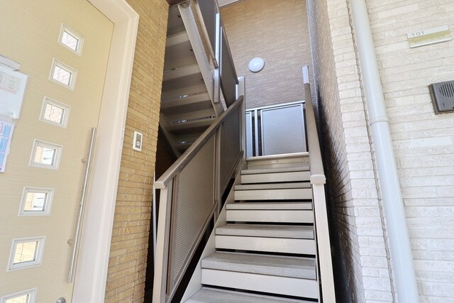 テルメゾンの物件内観写真