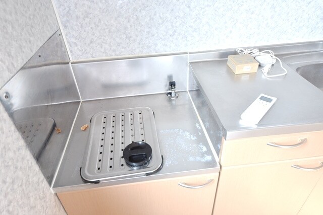 ライラック湘南の物件内観写真