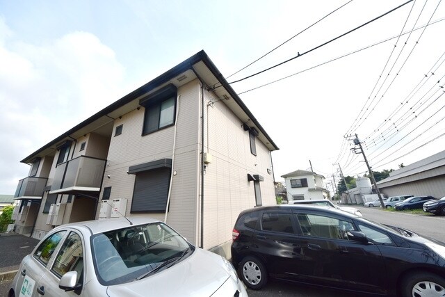 ライラック湘南の物件内観写真