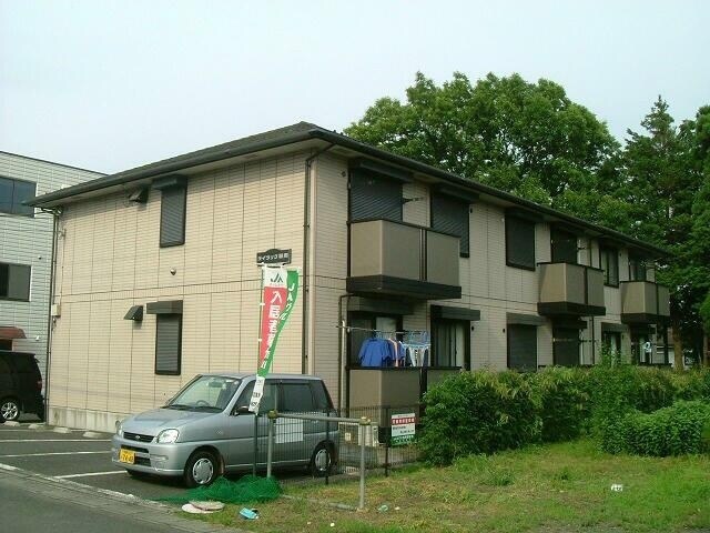 ライラック湘南の物件内観写真