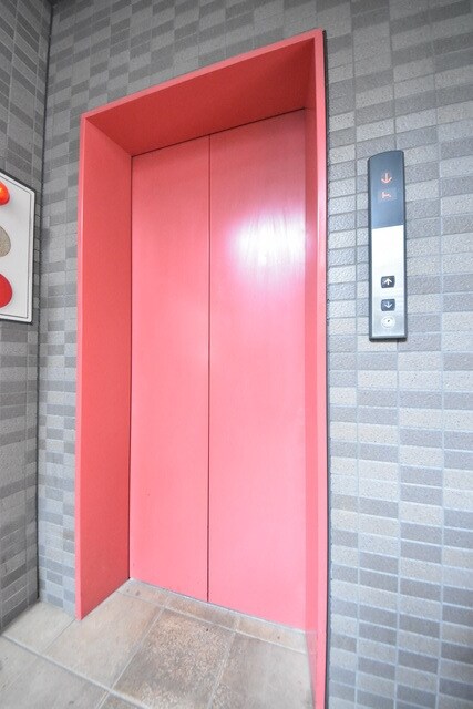 宮下ビルの物件内観写真