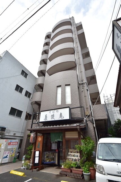 宮下ビルの物件内観写真