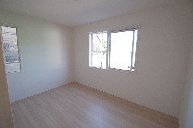 ルミエールBの物件内観写真