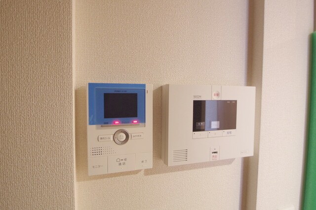 ルミエールBの物件内観写真