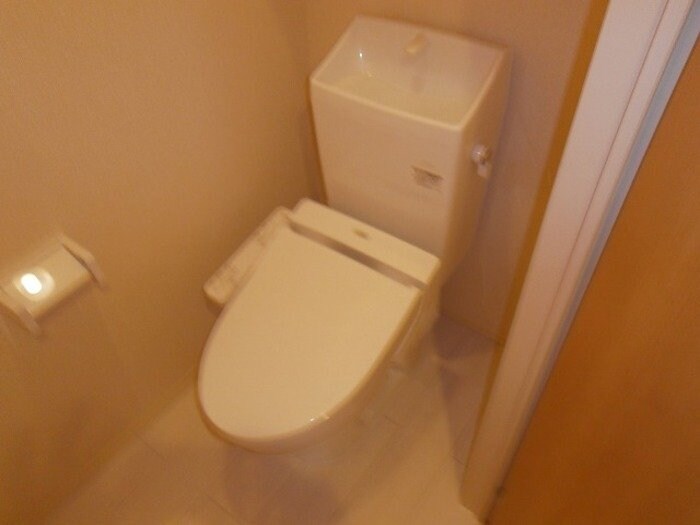 ルミエールBの物件内観写真