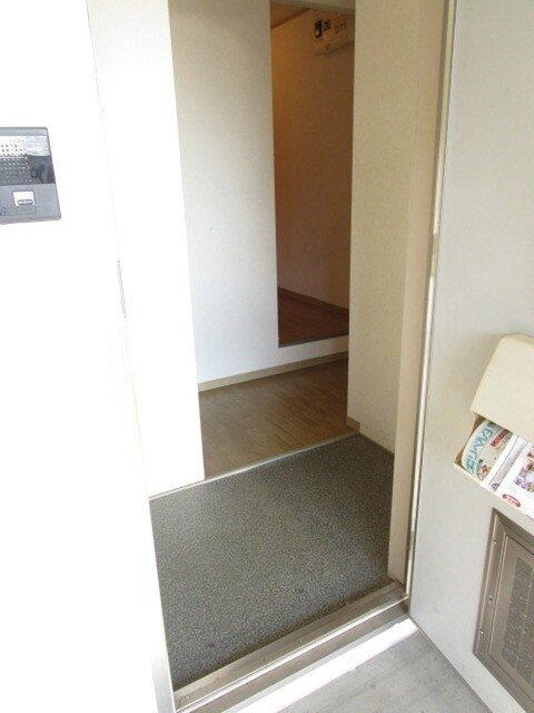 サンモールCの物件内観写真