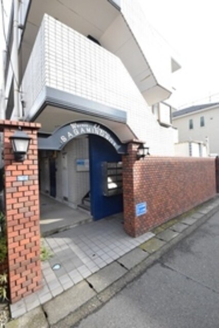 ワコーレエレガンスさがみ野第1の物件内観写真