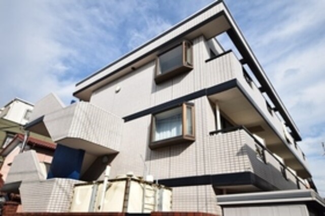 ワコーレエレガンスさがみ野第1の物件内観写真