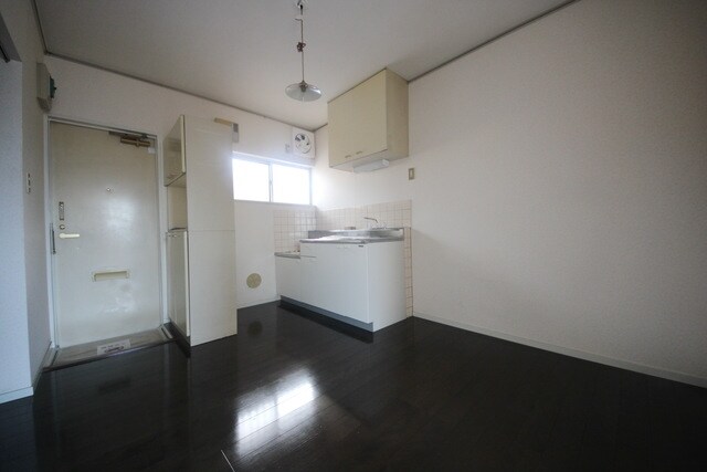 ヒルズつきみ野の物件内観写真