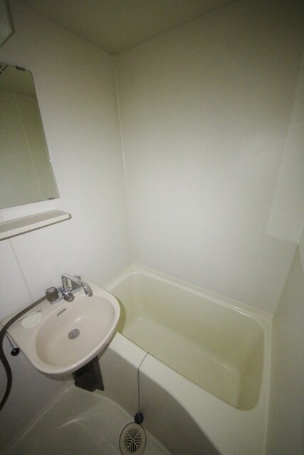 ヒルズつきみ野の物件内観写真