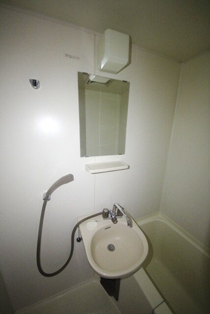 ヒルズつきみ野の物件内観写真