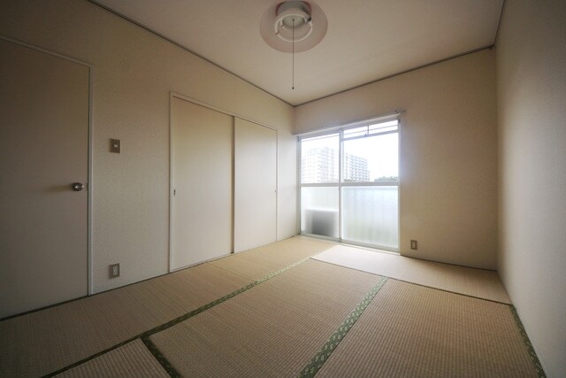 ヒルズつきみ野の物件内観写真