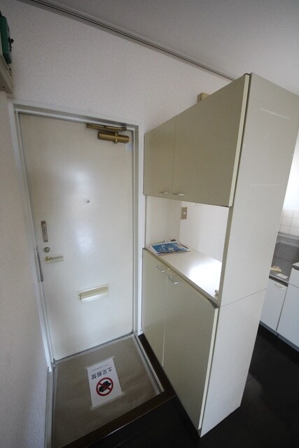 ヒルズつきみ野の物件内観写真