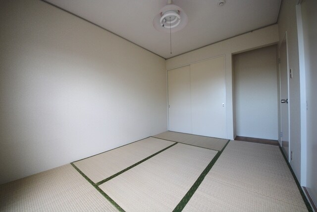 ヒルズつきみ野の物件内観写真