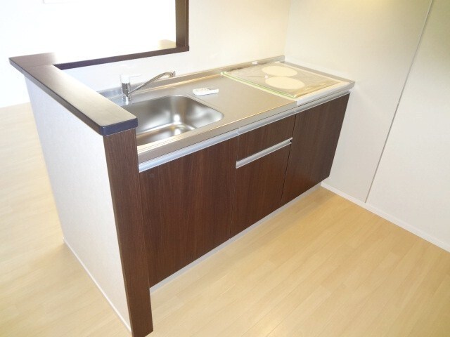 ルミナスKの物件内観写真