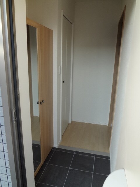 ルミナスKの物件内観写真