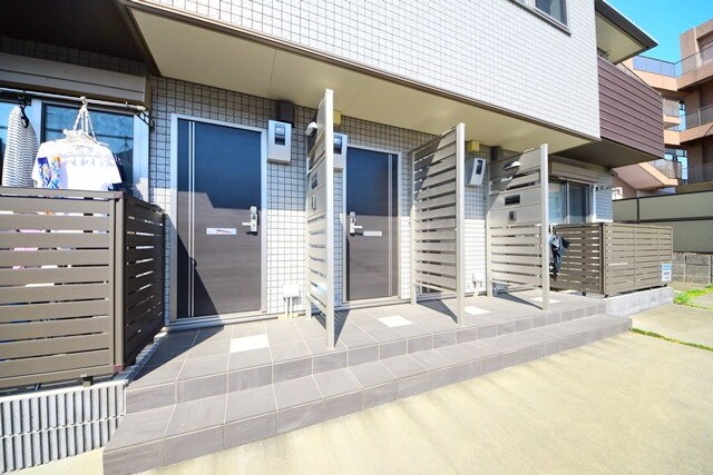 ルミナスKの物件内観写真