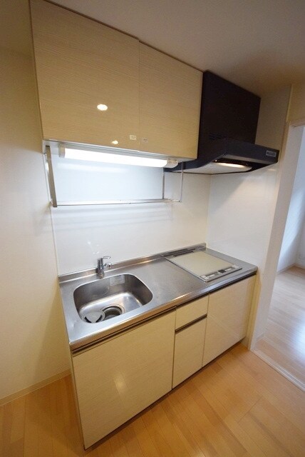 クリビア湘南の物件内観写真