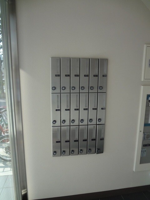 クリビア湘南の物件内観写真