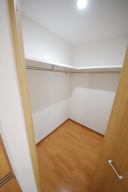 クレセール湘南の物件内観写真