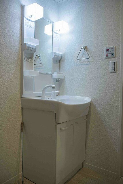 サンハイムCの物件内観写真