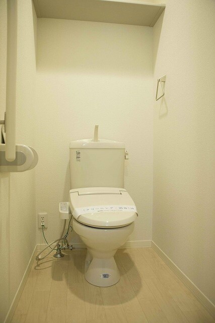 サンハイムCの物件内観写真