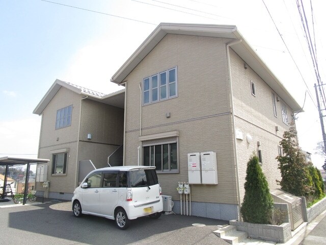 サンハイムCの物件内観写真