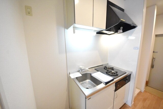 アデッソ・Kの物件内観写真