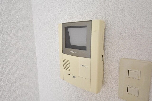 アデッソ・Kの物件内観写真