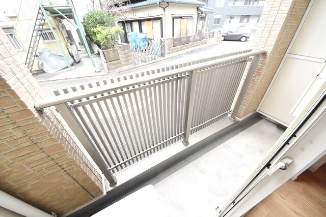 アデッソ・Kの物件内観写真