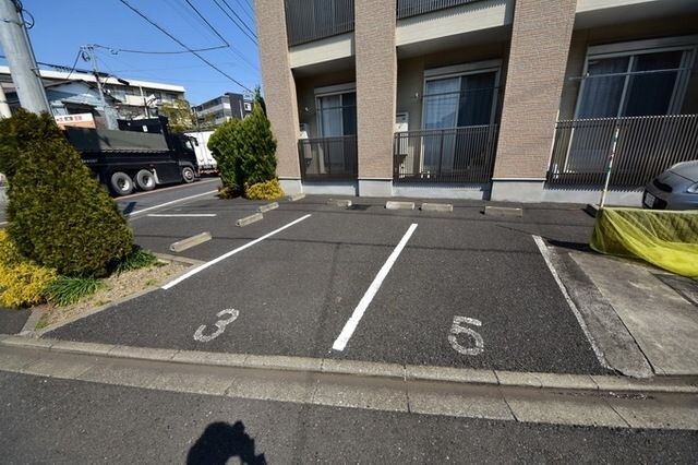 アデッソ・Kの物件内観写真