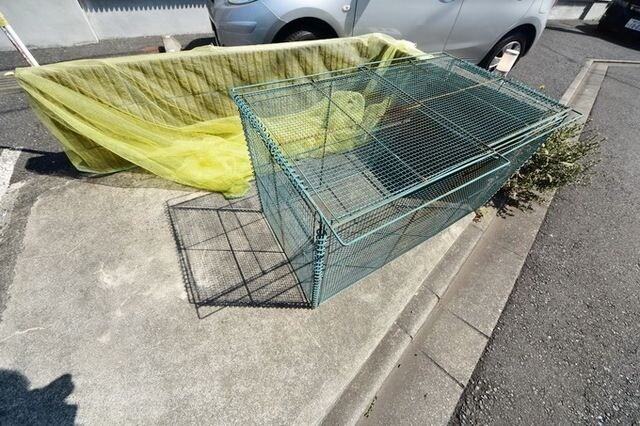 アデッソ・Kの物件内観写真