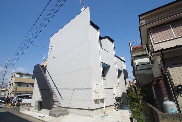 Cerisier 相模が丘の物件内観写真