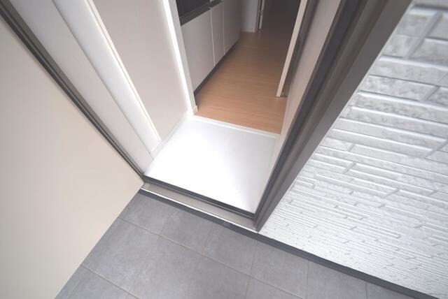 Cerisier 相模が丘の物件内観写真