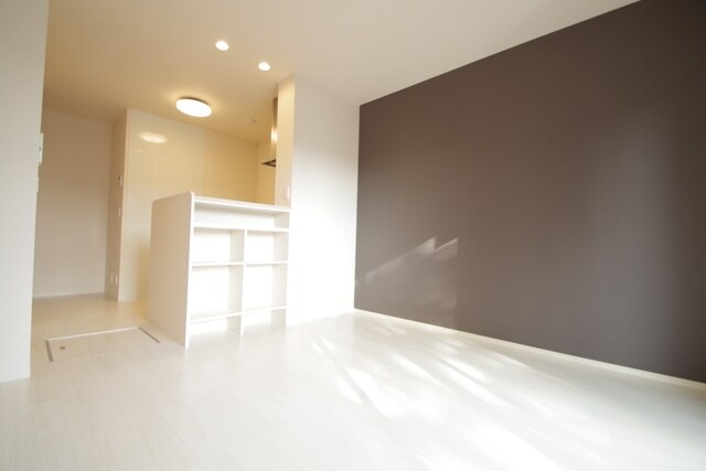 クレアージュの物件内観写真