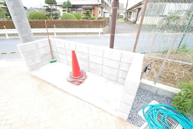 クレアージュの物件内観写真