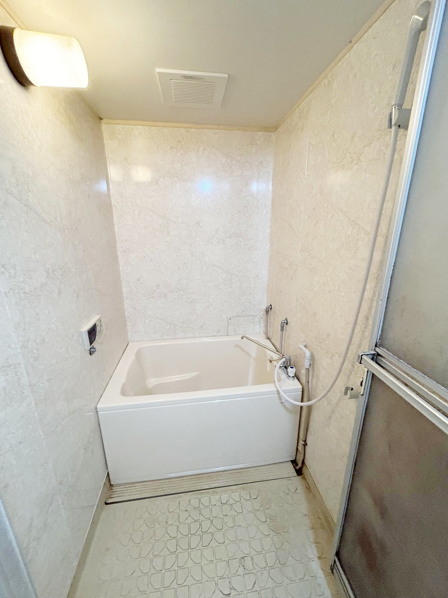 フジスカイマンションの物件内観写真