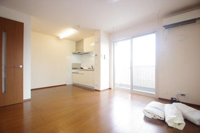 ヴィーブル草薙の物件内観写真