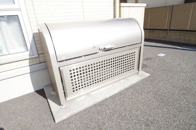 ヴィーブル草薙の物件内観写真