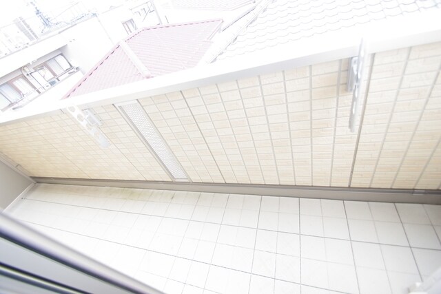 ヴィーブル草薙の物件内観写真