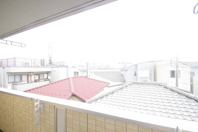 ヴィーブル草薙の物件内観写真